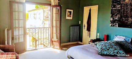 Luxe B&B Maison à Votre Santé