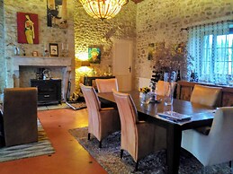 Luxe B&B Maison à Votre Santé
