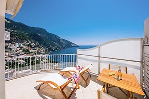 Villa Anfitrite