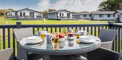 Bude Holiday Resort