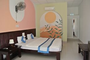 Doi Dua Homestay