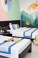 Doi Dua Homestay