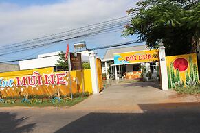 Doi Dua Homestay