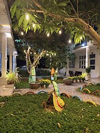 Doi Dua Homestay