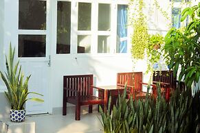 Doi Dua Homestay