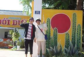 Doi Dua Homestay