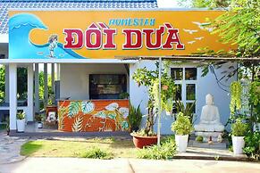 Doi Dua Homestay