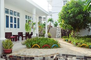 Doi Dua Homestay