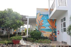 Doi Dua Homestay