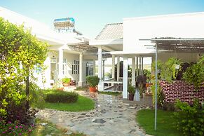 Doi Dua Homestay