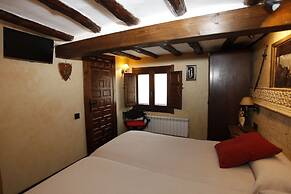 La Casa de Lucas