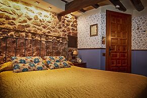 La Casa de Lucas