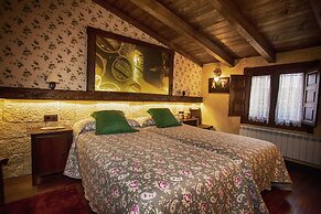 La Casa de Lucas