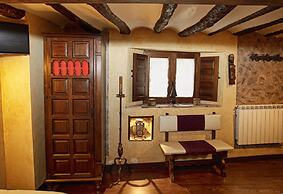 La Casa de Lucas