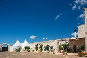 Masseria Castelluzzo