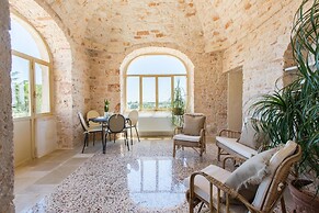 Masseria Castelluzzo