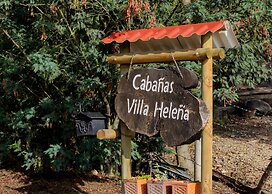 Cabañas Villa Helena