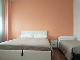 Hotel Piramide