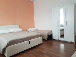 Hotel Piramide