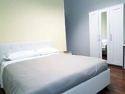 Hotel Piramide