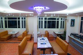 Hotel Asian Plaza Mcleodganj
