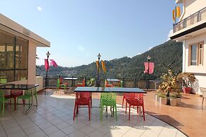 Hotel Asian Plaza Mcleodganj