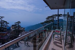 Hotel Asian Plaza Mcleodganj
