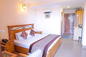 Hotel Asian Plaza Mcleodganj