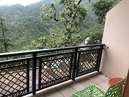 Hotel Asian Plaza Mcleodganj