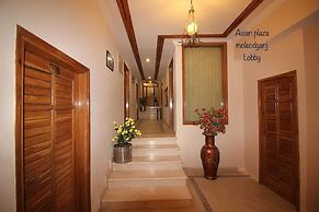 Hotel Asian Plaza Mcleodganj