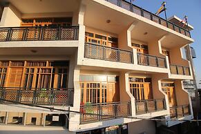 Hotel Asian Plaza Mcleodganj