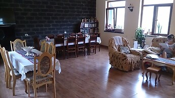 IRIS mini hotel