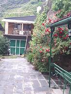 IRIS mini hotel