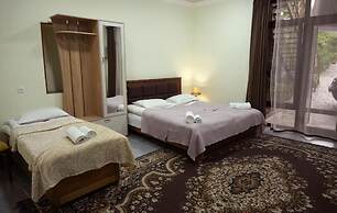 IRIS mini hotel