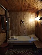 IRIS mini hotel