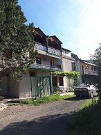 IRIS mini hotel