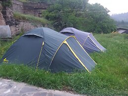 IRIS mini hotel