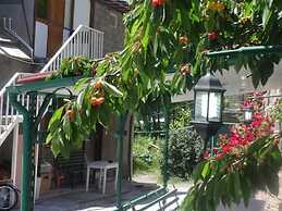 IRIS mini hotel