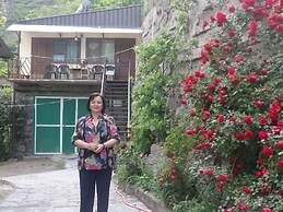 IRIS mini hotel