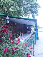 IRIS mini hotel