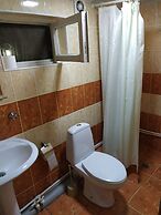 IRIS mini hotel