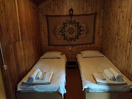 IRIS mini hotel
