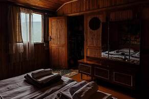 IRIS mini hotel