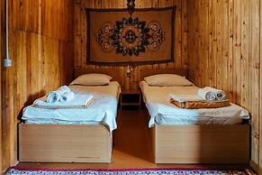 IRIS mini hotel
