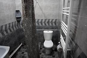 IRIS mini hotel