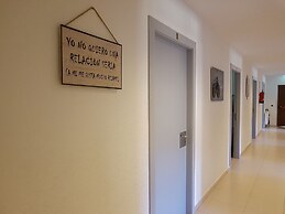 Hostel El Oso Pardo
