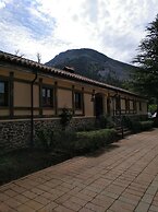 Hostel El Oso Pardo