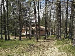 Hostel El Oso Pardo