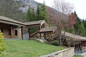 Hostel El Oso Pardo
