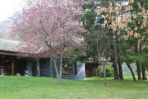 Hostel El Oso Pardo